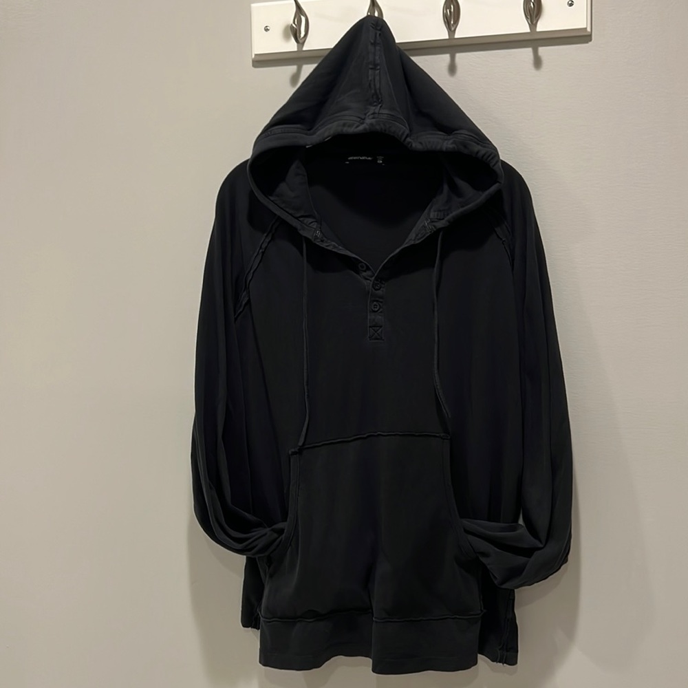 alternative sweatshirt